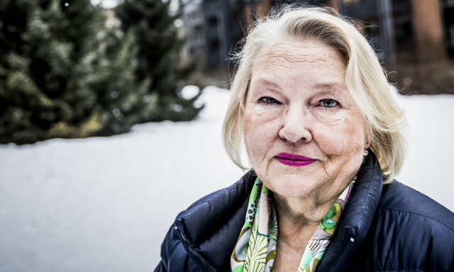 Slankeopererte Marit Christensen (69) sliter med store plager: - Prøv alt annet